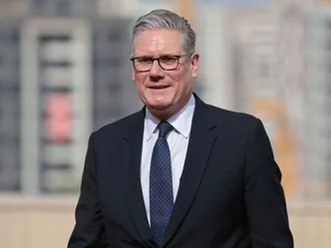 Thủ tướng Anh Keir Starmer đối mặt sức ép lớn “chưa từng có”