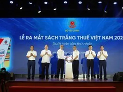 Ngành thuế có bước chuyển mạnh sang quản trị bằng dữ liệu