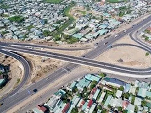 Đặt mục tiêu tăng trưởng khu vực xây dựng đạt 14,5% năm 2026