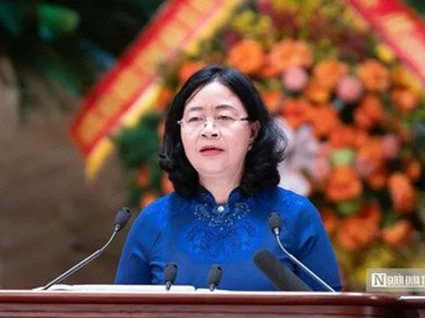 Đại hội MTTQ Việt Nam lần thứ XI: Minh chứng sinh động thể hiện sức mạnh khối đại đoàn kết toàn dân tộc
