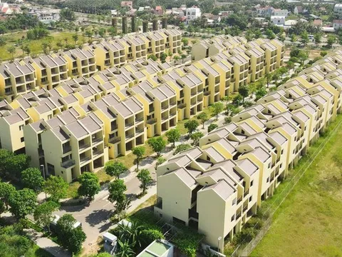 Đà Nẵng: Giá bất động sản trung tâm cao, dòng tiền dịch chuyển đi đâu?
