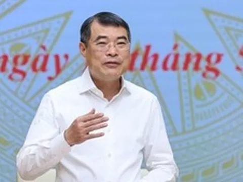 Thủ tướng Lê Minh Hưng: Phát triển mạnh công nghệ chiến lược, phải có kết quả cụ thể trong năm 2026