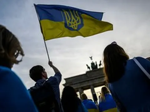 Thông tin mới về người tị nạn Ukraine ở châu Âu