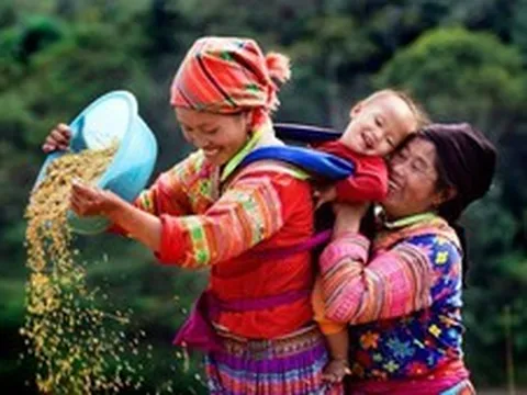 Đẩy mạnh thực hiện Chiến lược công tác dân tộc đến năm 2030, tầm nhìn đến năm 2045