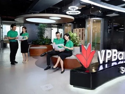 Động lực nào giúp VPBankS cán đích lợi nhuận kỷ lục hơn 6.450 tỷ đồng năm 2026?