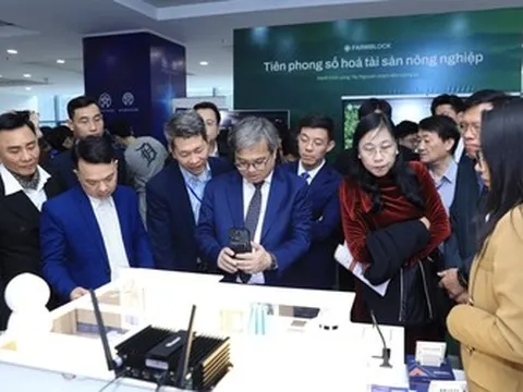 Hà Nội đẩy mạnh triển khai "thử nghiệm có kiểm soát" sản phẩm, dịch vụ ứng dụng công nghệ số