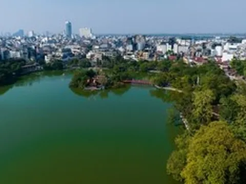 Hà Nội xây dựng "Thành phố sáng tạo” mang bản sắc văn hiến
