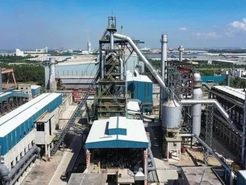 Thép Pomina tiếp tục thua lỗ, nợ vượt 11.000 tỷ đồng