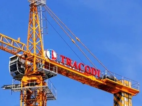 Chậm nộp BCTC quý I/2026, Tracodi bị “tuýt còi” lần 2