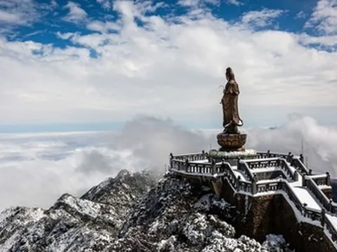 “Gói ghém” văn hóa trong các sản phẩm du lịch, bất ngờ với cách Sun Group làm điều này tại Sun World 3 miền?