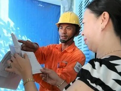 Thu tiền điện nhà trọ vượt giá quy định có thể bị phạt đến 30 triệu đồng