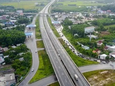 Đề xuất bổ sung hơn 850km cao tốc vào quy hoạch
