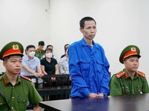Án tử hình cho kẻ đổ xăng đốt quán cà phê gây thảm kịch khiến 11 người tử vong