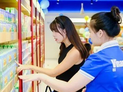 Người tiêu dùng ngày càng khắt khe, buộc ngành sữa Việt phải nâng chuẩn