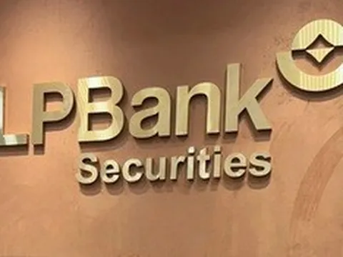 LPBS IPO gần 142 triệu cổ phiếu giá 30.000 đồng