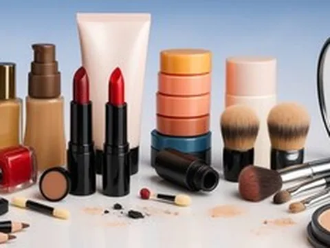 Thu hồi 511 mỹ phẩm do Công ty TNHH mỹ phẩm Việt Hương sản xuất