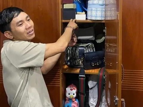 2.000km truy bắt nghẹt thở "siêu trộm" cuỗm hơn 1,5 tỷ đồng, vàng, kim cương trong căn biệt thự