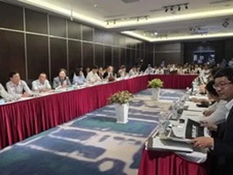 DAVAS 2026 thu hút hơn 30 nhà đầu tư và quỹ đầu tư lớn từ các quốc gia