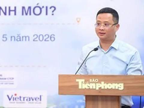 Hàng không Việt 'thắt lưng buộc bụng', nỗ lực không tăng giá vé máy bay