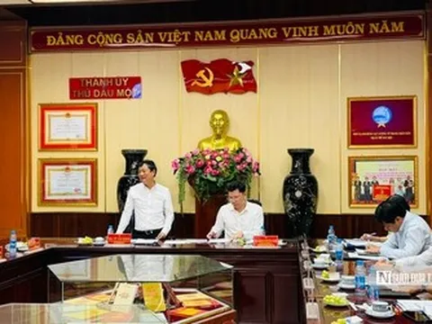 Tp.HCM: Kiến nghị xử lý gỡ vướng dự án khu dân cư treo gần 20 năm