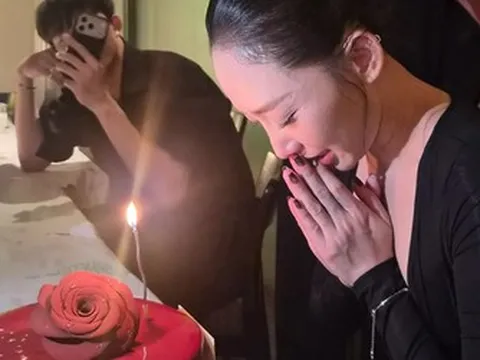 Tóc Tiên dính tin đồn hẹn hò nam diễn viên 9X sau 4 tháng ly hôn Hoàng Touliver