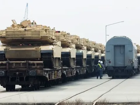 “Đèn xanh” đã bật cho kế hoạch với 500 “điểm nóng chiến lược” trên khắp châu Âu