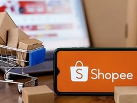 Shopee bị phạt 200 triệu đồng vì cạnh tranh không lành mạnh
