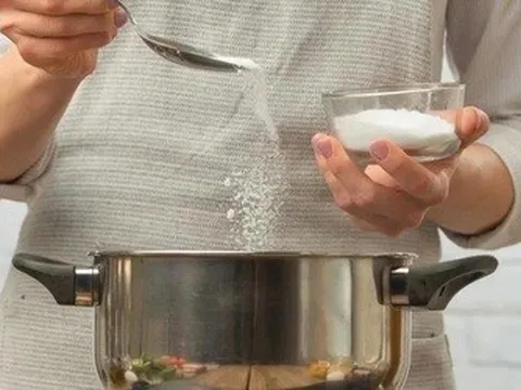 Hiểm hoạ âm thầm với sức khoẻ từ thói quen thường ngày