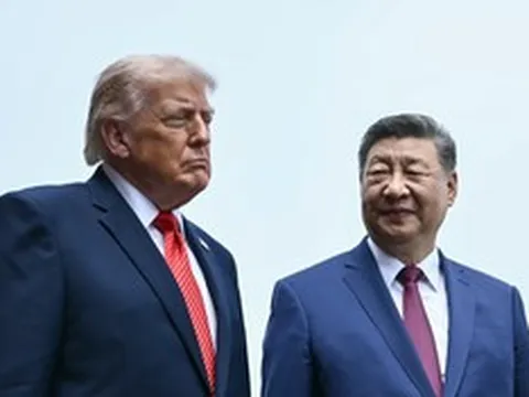 Ông Trump nói bản thân đang “cạn kiệt” kiên nhẫn về vấn đề Iran