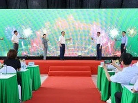 Khởi động Ngày Chuyển đổi xanh 2026: Thúc đẩy mô hình tăng trưởng mới