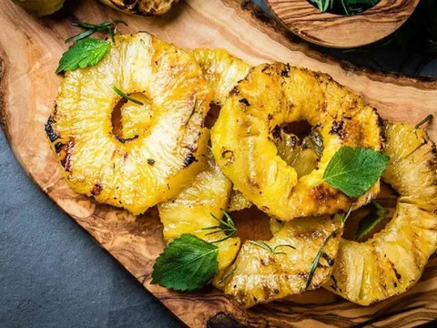 2 loại quả bán đầy chợ Việt, được ví như “kho dưỡng chất” cho mắt, cái số 1 gây bất ngờ