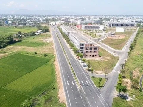 Siêu hạ tầng giao thông mở “cánh cửa vàng” cho Gia Lai bứt phá