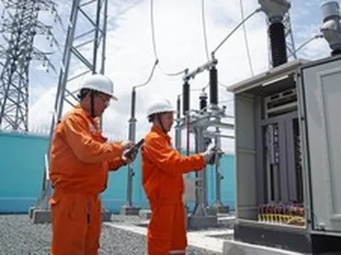 Tiêu thụ điện lập đỉnh mới: Khuyến nghị người dân sử dụng điện tiết kiệm