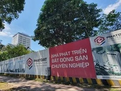 Phát Đạt muốn huy động gần 2.000 tỷ đồng rót vốn vào loạt dự án mới
