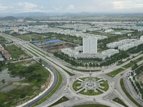 Thanh Hóa mời nhà khoa học, nhà đầu tư góp ý điều chỉnh quy hoạch tỉnh thời kỳ 2021 – 2030