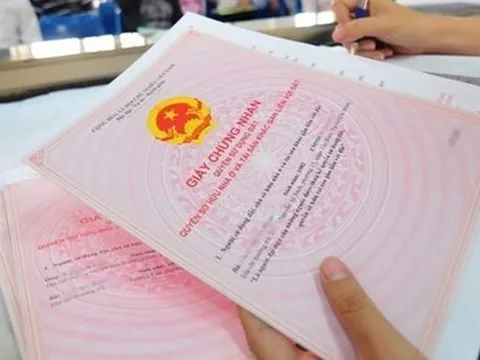 Cảnh giác thủ đoạn giả cán bộ địa chính để lừa lấy thông tin đất đai