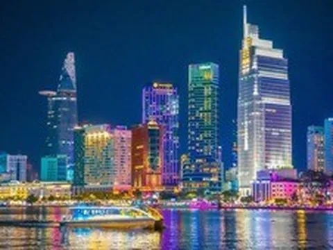 Bài 2: Kinh tế đêm mở không gian tăng trưởng mới cho TPHCM
