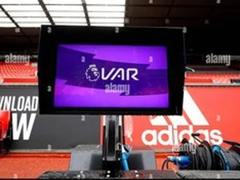 VAR World Cup 2026 sẽ có những thay đổi lớn