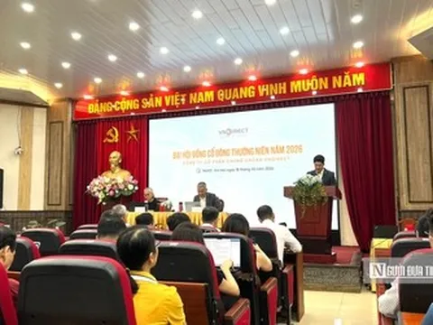 VNDirect đặt mục tiêu lãi kỷ lục 2.414 tỷ đồng, dự kiến phát hành thêm 462 triệu cổ phiếu
