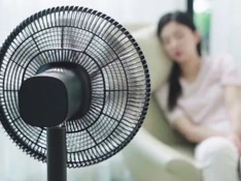 9 mẹo dùng quạt điện ai cũng nên biết để vừa mát vừa tiết kiệm tiền điện