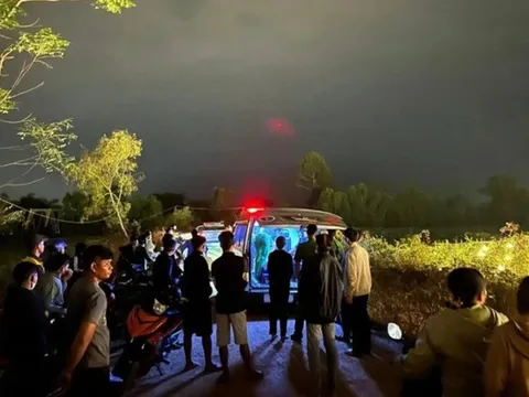 Điều tra 3 vụ tai nạn lao động nghiêm trọng khiến 3 người tử vong ở Lâm Đồng