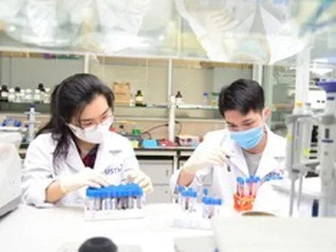 Hơn 50.000 tỷ đồng cho khát vọng công nghệ Hà Nội