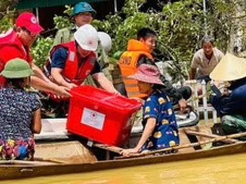 Chuyển từ 'ứng phó bị động' sang 'chủ động phòng ngừa' trong phòng, chống thiên tai năm 2026