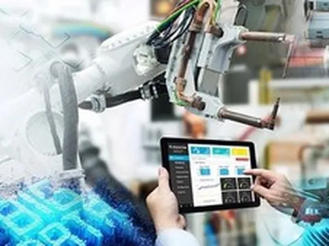 Các lĩnh vực chiến lược “khát” kỹ sư: Đại học tăng tốc đổi mới đào tạo