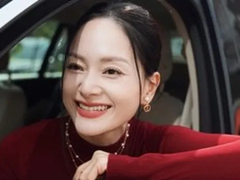 "Trái ngọt" cho Lan Phương sau hành trình dài nỗ lực
