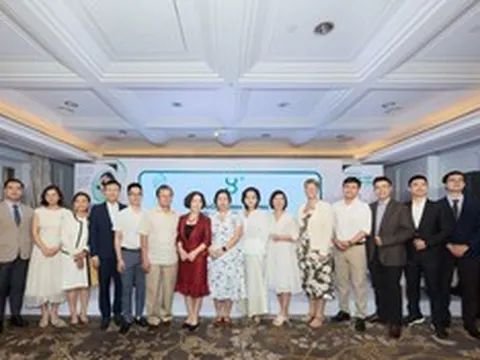 Ra mắt hội đồng dinh dưỡng khoa học ứng dụng, chuẩn hóa thông tin cho cộng đồng