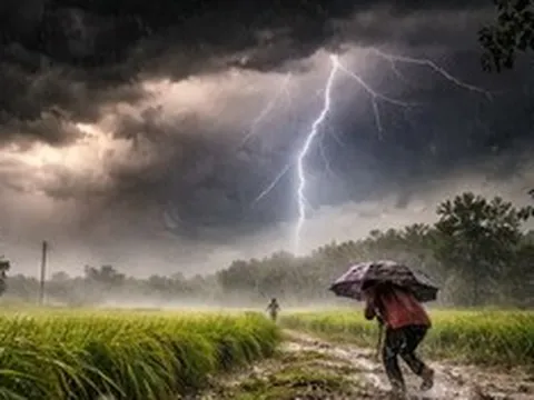Bí ẩn người đàn ông “thách thức tử thần” bị sét đánh 2 lần không chết và cái kết khiến ai cũng sốc