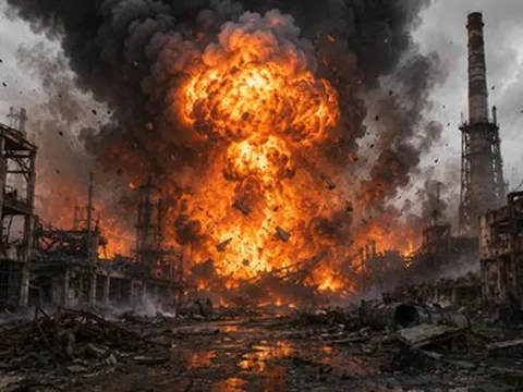 Nga đồng loạt siết gọng kìm ở Sumy và Zaporizhzhia, giao tranh ác liệt bùng phát