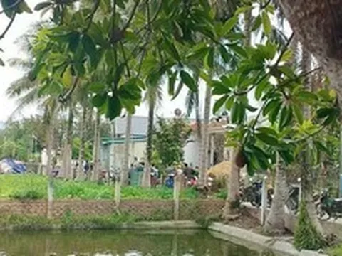 Điện Biên: Điều tra vụ con trai tử vong sau cãi vã với bố đẻ