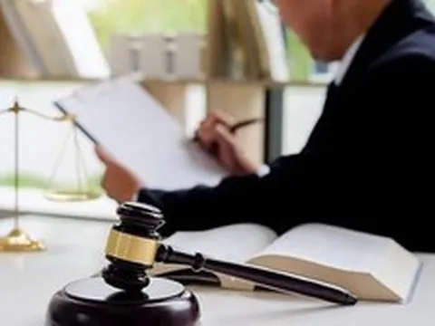Trình tự, thủ tục thực hiện tương trợ tư pháp về dân sự của Việt Nam